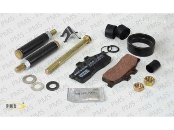 Carraro Carraro Self Adjust Kit, Brake Repair Kit, Oem Parts - Jarruosat