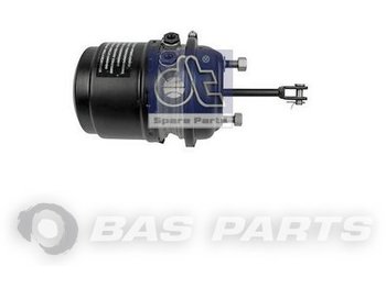 DT SPARE PARTS Brake cylinder 5010260187 - Jarruosat