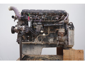 Moottori - Kuorma-auto MAN D2066LF42 EURO5 360HP + NOK: kuva Moottori - Kuorma-auto MAN D2066LF42 EURO5 360HP + NOK