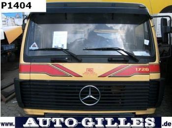 Mercedes-Benz SK Fahrerhaus 641er Typ - verschiedene Ausführungen - Varaosat