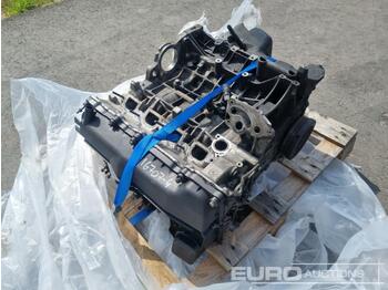  BMW Engine Spare Parts - Moottori