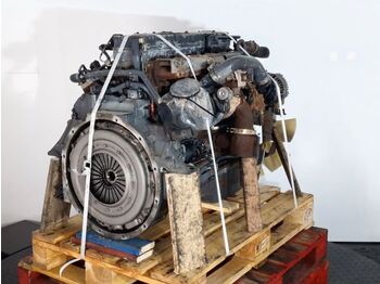  DAF Paccar 6ISB E3 5.9 CE162C Engine (Truck) - Moottori