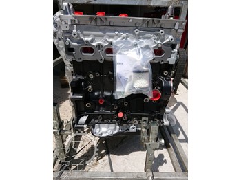 FIAT - CITROEN - PEUGEOT RH02 RH02 - Moottori