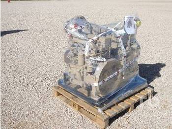 John Deere 4045TRT77 Qty Of Engines - Moottori