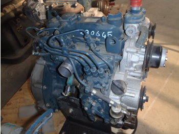 KUBOTA D1005-ET01 - Moottori