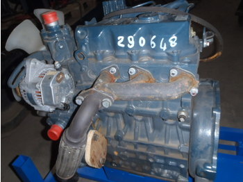 KUBOTA D1703-M-ET04 - Moottori