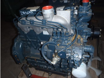 KUBOTA V2203-M-ES07 - Moottori