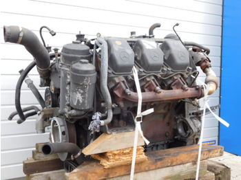  OM 501 LA.III/16 Dieselmotor Bj 2003 Motor M/B Actros MP2 2536 265kW 360 PS (286 - Moottori