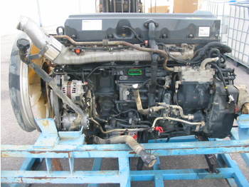 OM MX340 E5 460CV - Moottori
