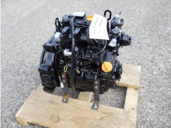 Yanmar 3TNE74 - Moottori