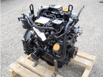 Yanmar 3TNV82A - Moottori