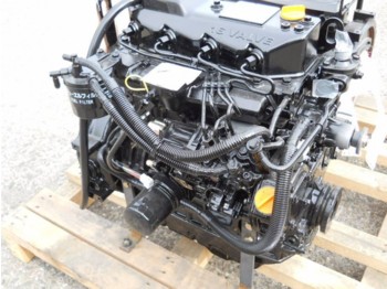 Yanmar 4TNV84T - Moottori