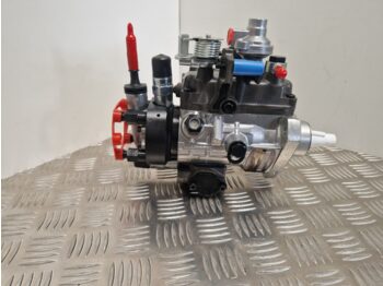  320/06939 12V injection pump 9520A314G Delphi - Moottori ja osat