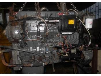  CUMMINS M11 - Moottori ja osat