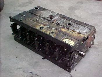 DAF Blok PF 920 - Moottori ja osat