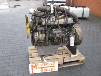DAF Motor DT615 - Moottori ja osat