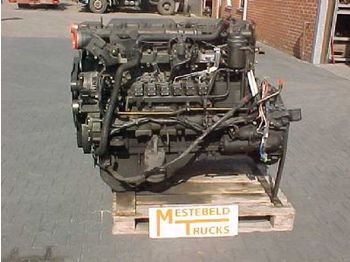 DAF XE 280 C1 - Moottori ja osat