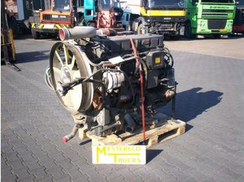DIV. Motor Cummins M380 E20 - Moottori ja osat