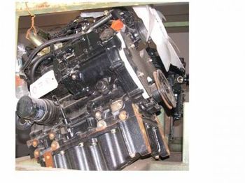 Engine MITSUBISHI TURBO 50C Nuovi
 - Moottori ja osat
