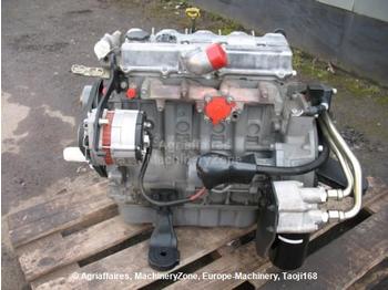  Isuzu 4LE1 - Moottori ja osat