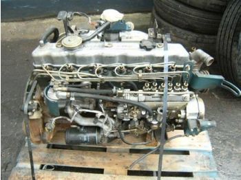 Nissan Engine - Moottori ja osat