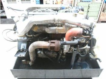 Nissan Engine - Moottori ja osat