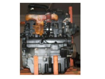 PERKINS Engine4CILINDRI TURBO 2PKX
 - Moottori ja osat