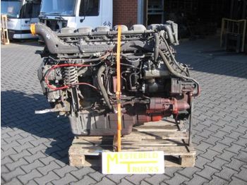 Scania Motor DC1109 ScaniaR380 - Moottori ja osat