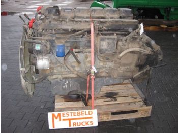Scania Motor DSC1205 420 PK - Moottori ja osat