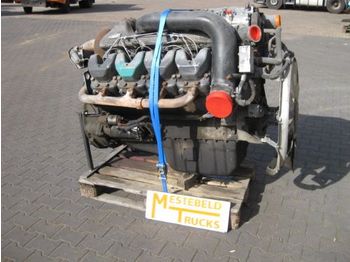 Scania Motor DSC 1415 - Moottori ja osat