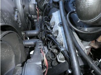 Volkswagen Motor T4 Kennbuchstabe ACV - Moottori ja osat