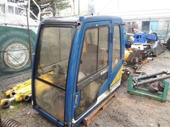 Cab for KOBELCO SK 150LC excavator for sale  - Ohjaamo ja sisustus
