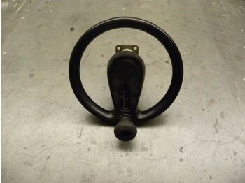 Wheel, Steering for Jungheinrich - Ohjauspyörä