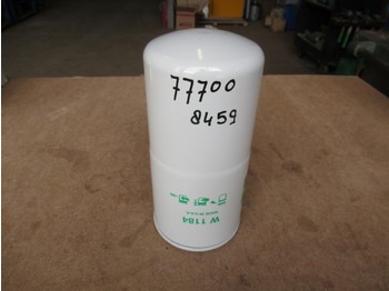 Mann filter W1184 - Öljysuodatin