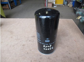 Mann filter WD13145 - Öljysuodatin