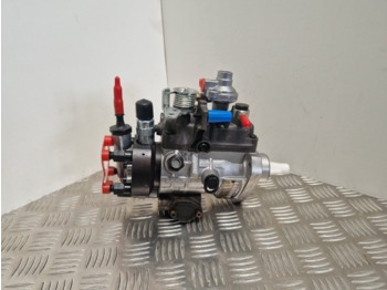  320/06936 12V injection pump 9520A891G Delphi - Polttoainepumppu