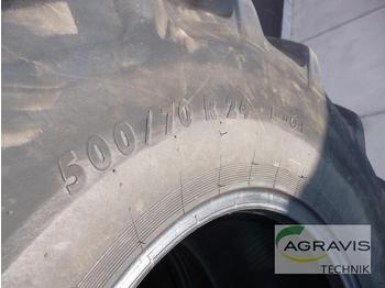 Continental 500/70 R 24 - Rengas