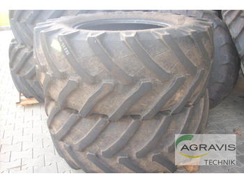 Continental 540/65 R 28 650/65 R 38 - Rengas