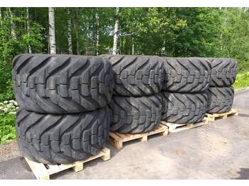 Nokian Forest King F2  - Rengas