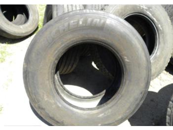  OPONA MICHELIN XF2 385 / 65/ 22.5 - Renkaat ja vanteet