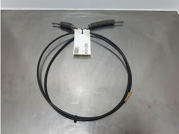 Kramer 420 Tele-1000022264-Throttle cable/Gaszug/Gaskabel - Runko/ Alusta