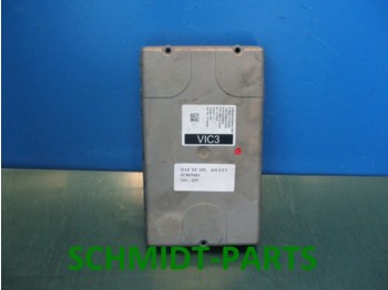 DAF 1778409 VIC3 Regeleenheid - Sähköjärjestelmä