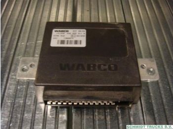 DAF Wabco Ecas 4x2 Unit - Sähköjärjestelmä