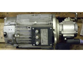  Hydraulic motor for Jungheinrich - Sähköjärjestelmä