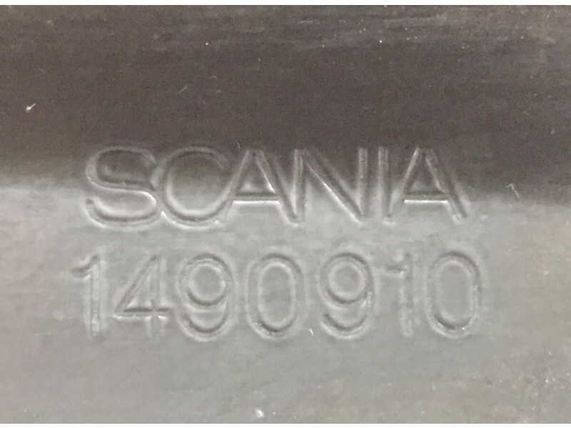 Ohjaamo ja sisustus Scania 4-series 164 (01.95-12.04): kuva Ohjaamo ja sisustus Scania 4-series 164 (01.95-12.04)