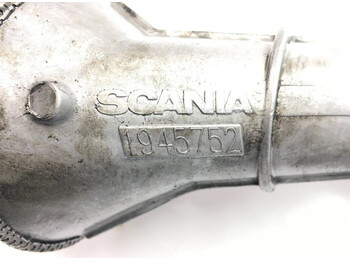 Moottori ja osat Scania R-Series (01.13-): kuva Moottori ja osat Scania R-Series (01.13-)