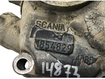 Jäähdytysjärjestelmä Scania R-series (01.04-): kuva Jäähdytysjärjestelmä Scania R-series (01.04-)