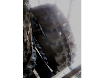  New New Rubber tracks Bridgestone 230X34X96  for TAKEUCHI TB016 mini digger - Telaketju