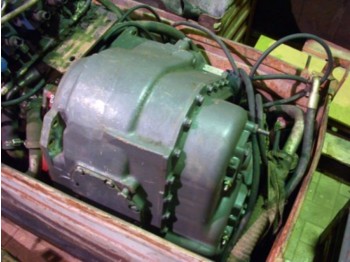 New Holland D 180 LT Getriebe / transmission - Vaihdelaatikko