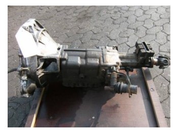 VW LT Getriebe 015 / 008 - Vaihdelaatikko